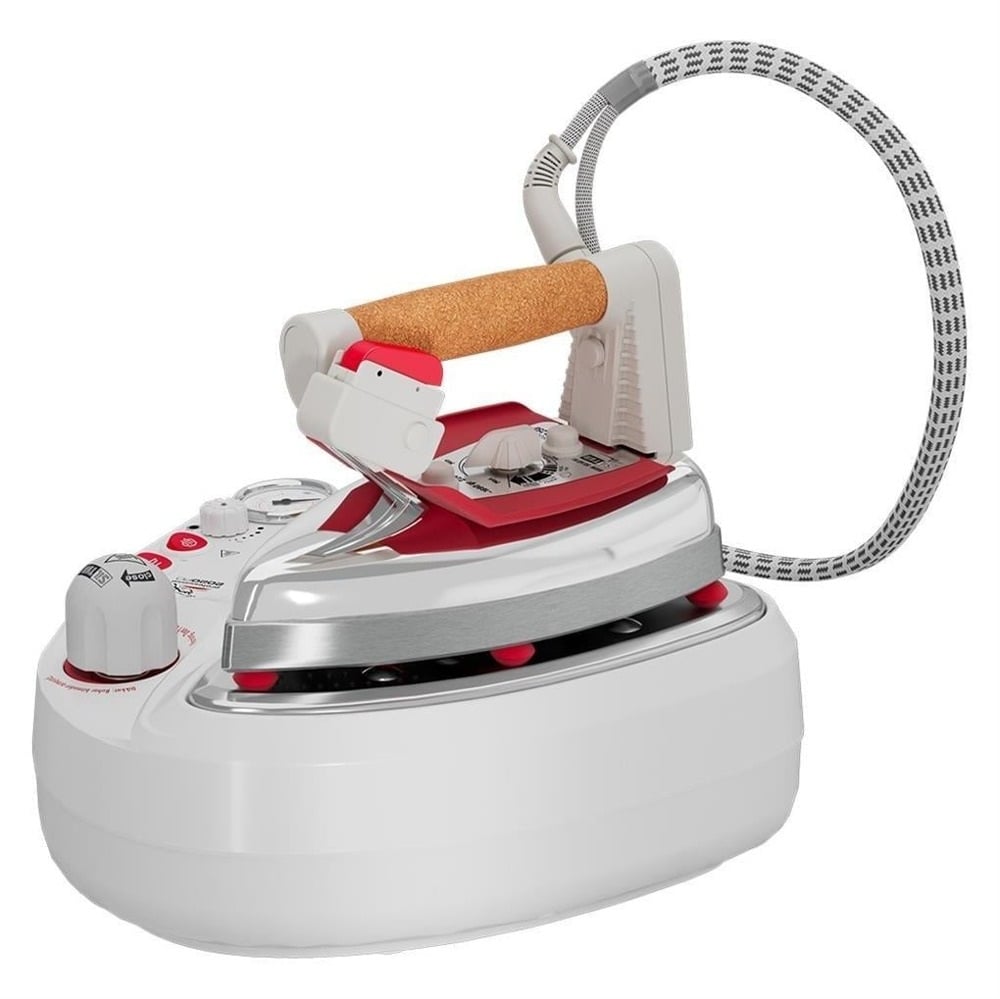 Silter Gazella SPR/MN 2020 PD 1 Litre Kazanlı Ütü görsel 2
