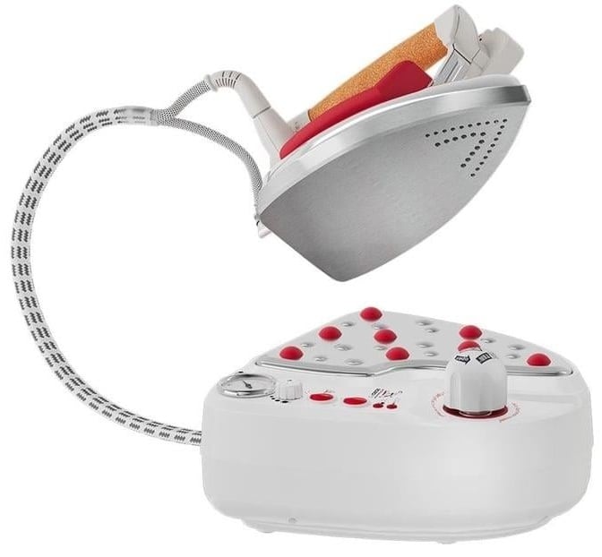 Silter Gazella SPR/MN 2020 PD 1 Litre Kazanlı Ütü görsel 3
