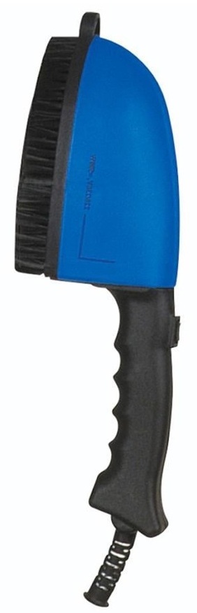 Gazzella SY FR 2004 Buhar Fırçası Fişsiz
