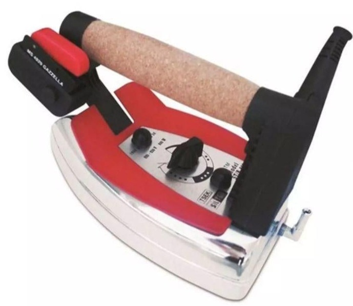 Silter Lite STB 275 Hafif Buharlı El Ütüsü