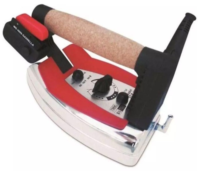 Silter Lite STB 275 Hafif Buharlı El Ütüsü