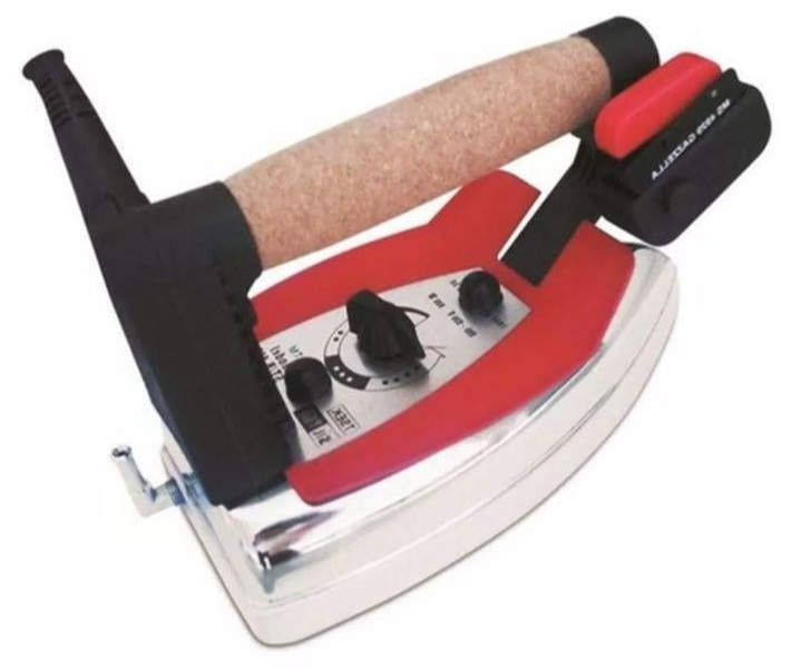 Silter Lite STB 275 Hafif Buharlı El Ütüsü