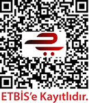 ETBİS’e kayıtlıdır