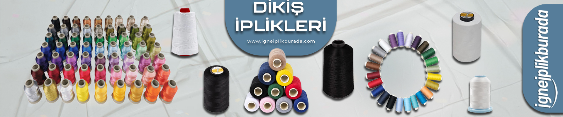 Dikiş İplikleri