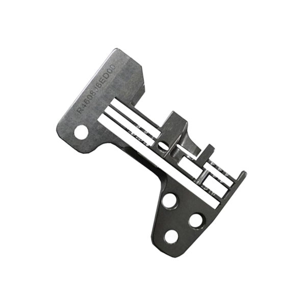 FDM Juki Overlok 5 İplik Dar Plaka R4608-J6E-D00 | İğne İplik Burada