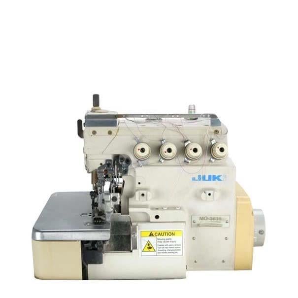 FDM MO-3616-BE6-40H JUKI 5 İP OVERLOK MAK 2EL | İğne İplik Burada