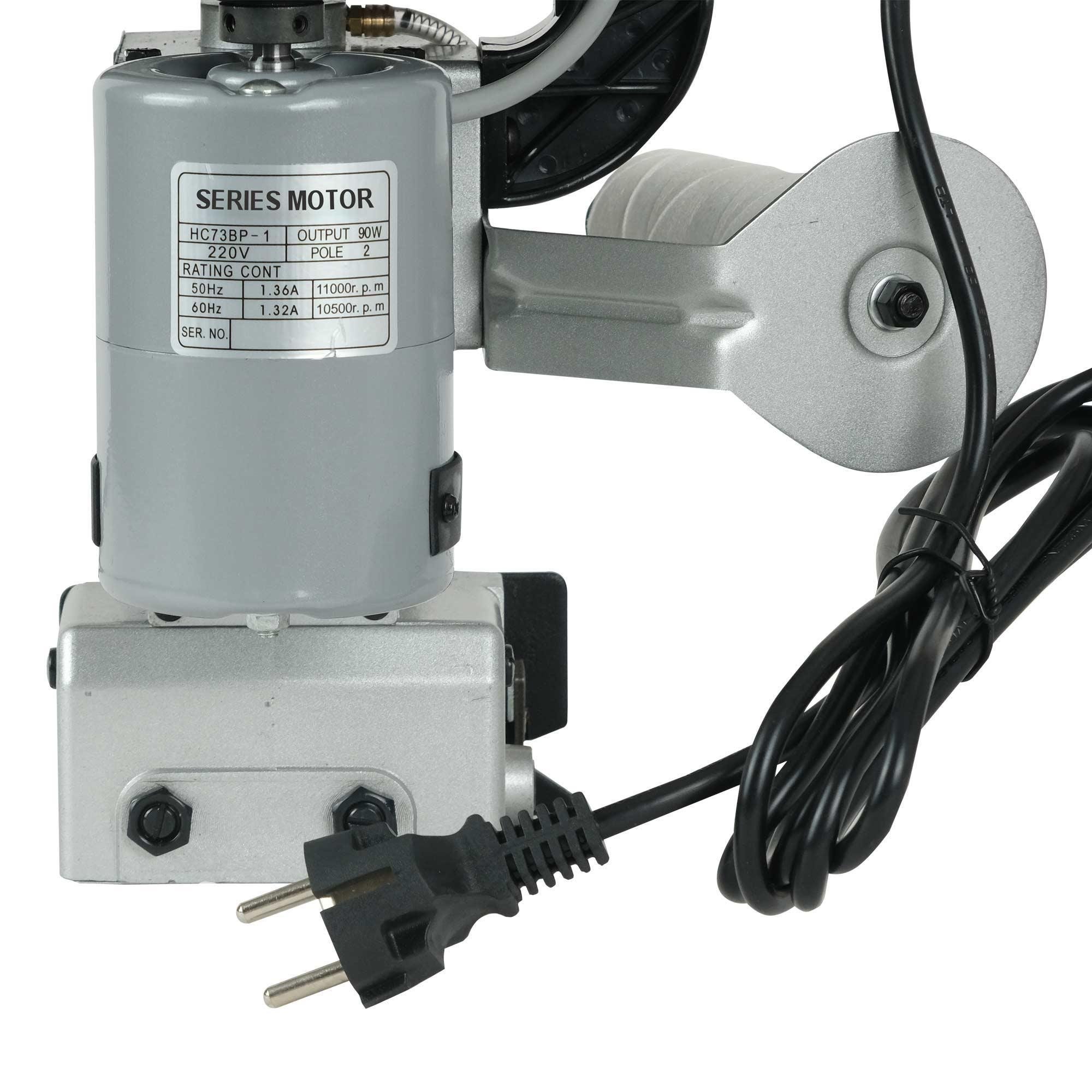 FDM Shifeng Gk26-1A Çuval Ağzı Makinesi | İğne İplik Burada