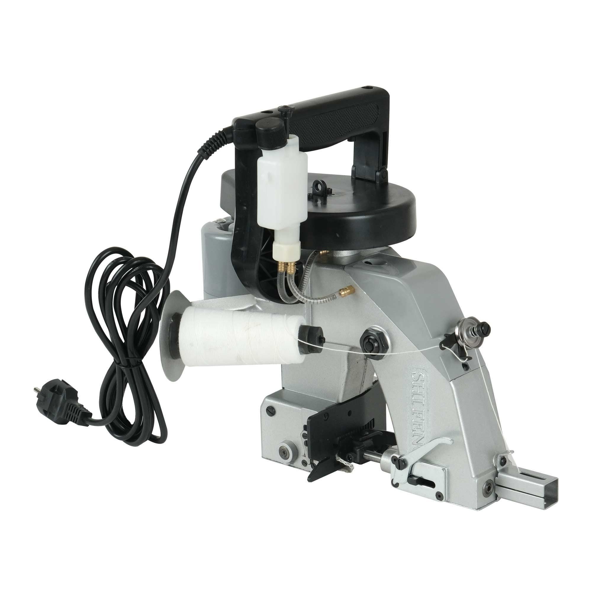 FDM Shifeng Gk26-1A Çuval Ağzı Makinesi | İğne İplik Burada