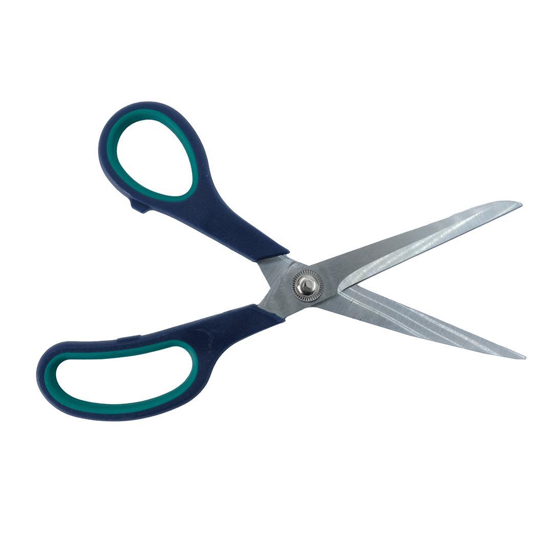 FDM Taksun Plastik Saplı Terzi Makası C2009M No:8,5 21,5Cm | İğne