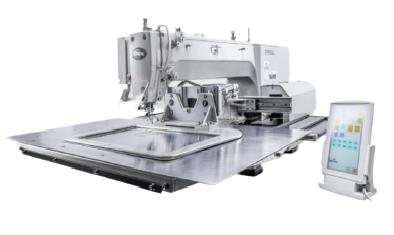 FDM Typical TC-3020-GB1A İşleme Makinesi 300 x 200 | İğne İplik Burada