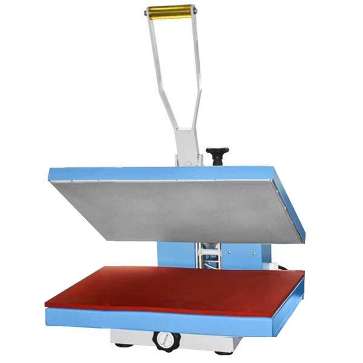 Yuki Max-M Manuel Transfer Baskı Presi 38 Cm 62 82 | İğne İplik Burada