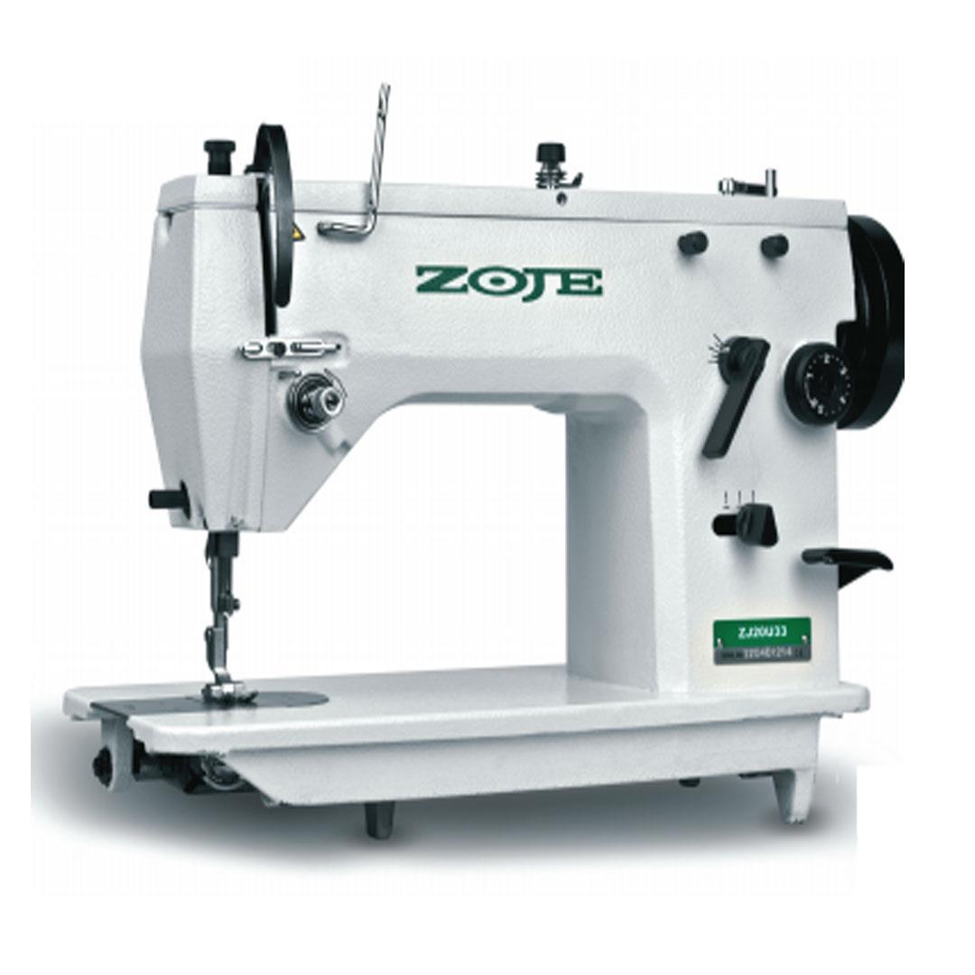 Zoje Zj-20U63 Zigzag Makinesi 12mm | İğne İplik Burada