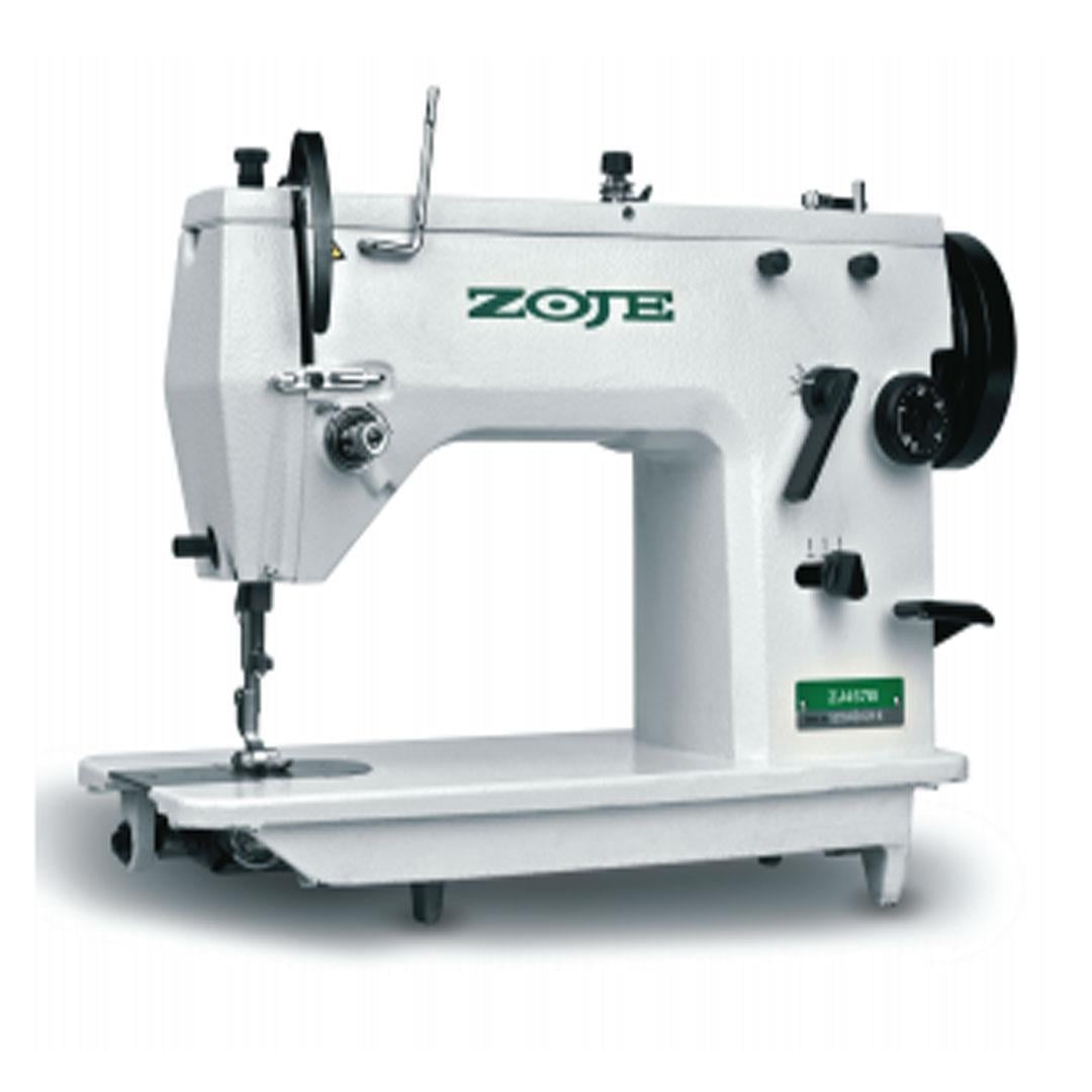 ZOJE Zj-457A 8Mm 3 Adım Zigzag | İğne İplik Burada