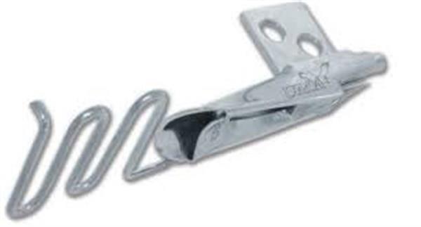 FDM Uma-75 Overlok Spagetti Aparatı 25x7 mm | İğne İplik Burada