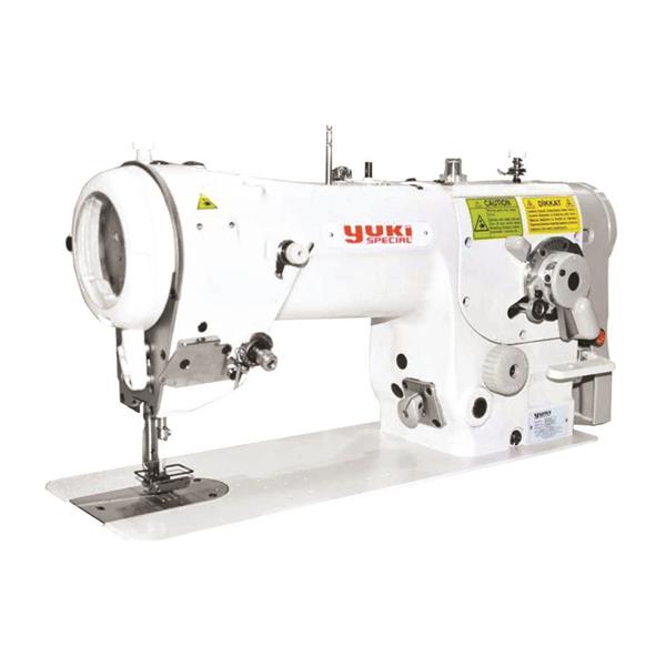 GG 2284-K Zikzak Makinesi Atlar ve Diker 10mm | İğne İplik Burada