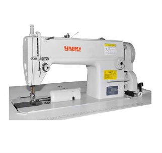 FDM Yuki YK-5600 Karpuz Çekirdeği Kilit Dikiş | İğne İplik Burada