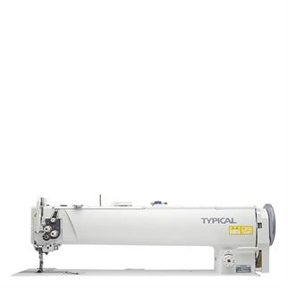 FDM Typical GC-20665-L25 Çift Papuç Tek İğne Kilit Dikiş cm