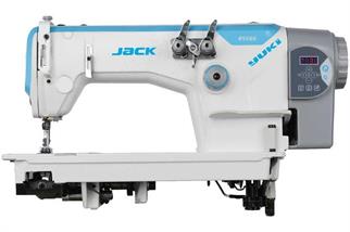 Yuki Jack Jk-8558G-Wz 2 İğne Zincir Dikiş Makinası Direct Drive