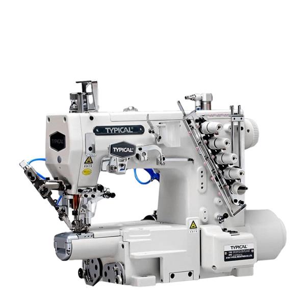 FDM Typical GK-331-LQ3-356ST Otomatik İnce Burunlu Reçme Makinesi