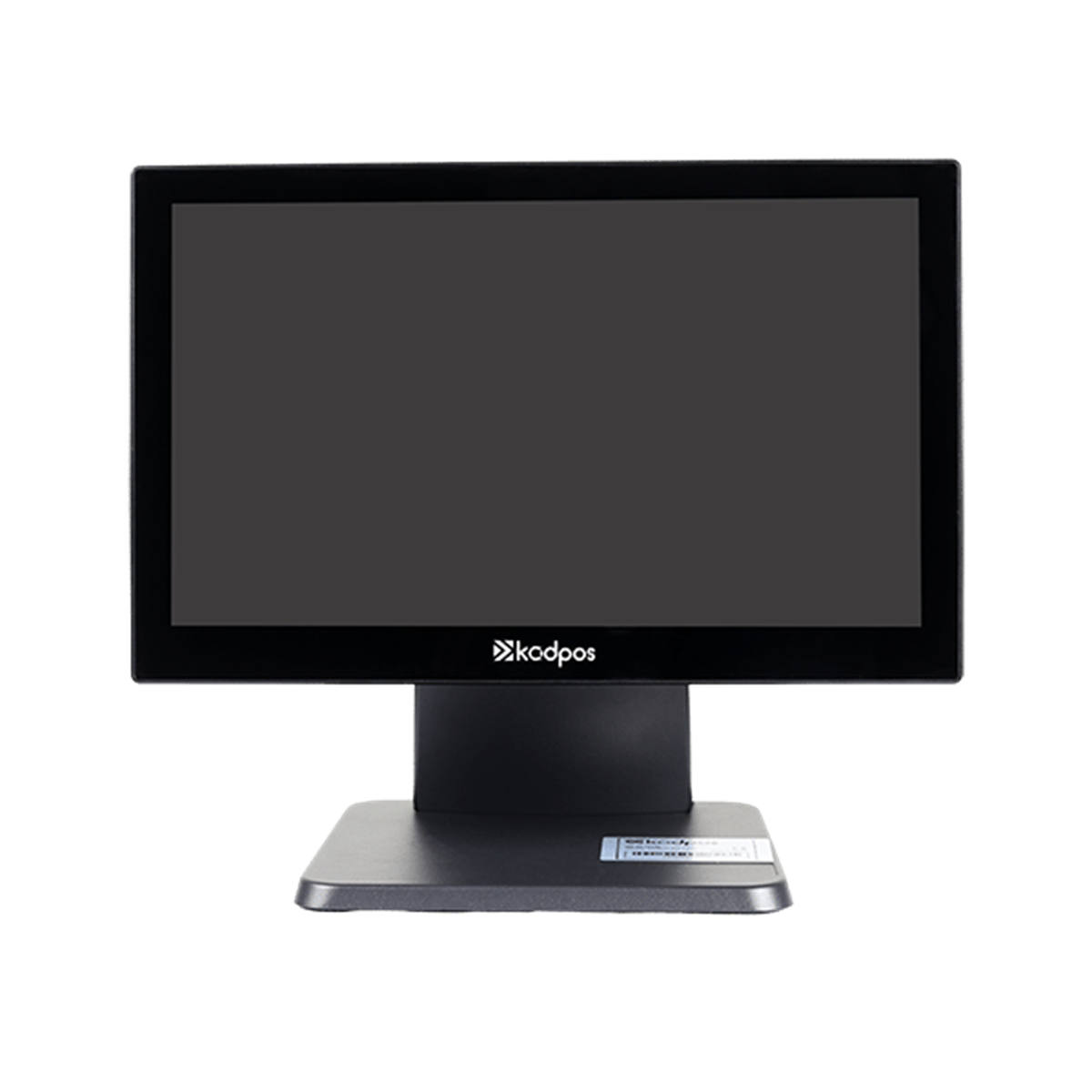 15.6'' Dokunmatik AIO POS Monitör15.6'' Dokunmatik AIO POS Monitör