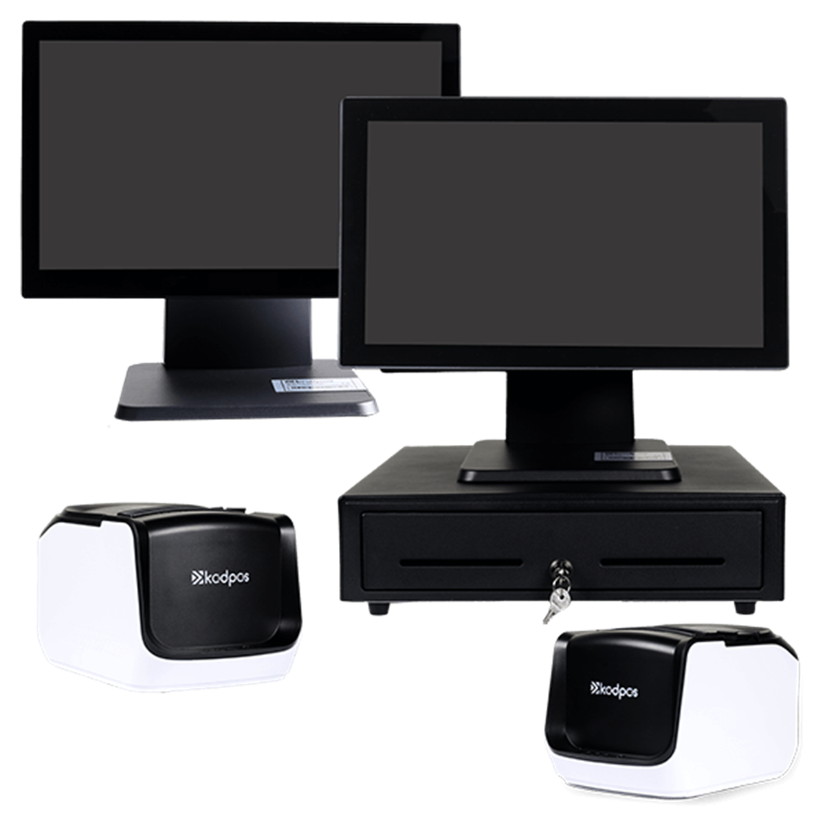 Cafe-Restoran Pro Adisyon Sistemi