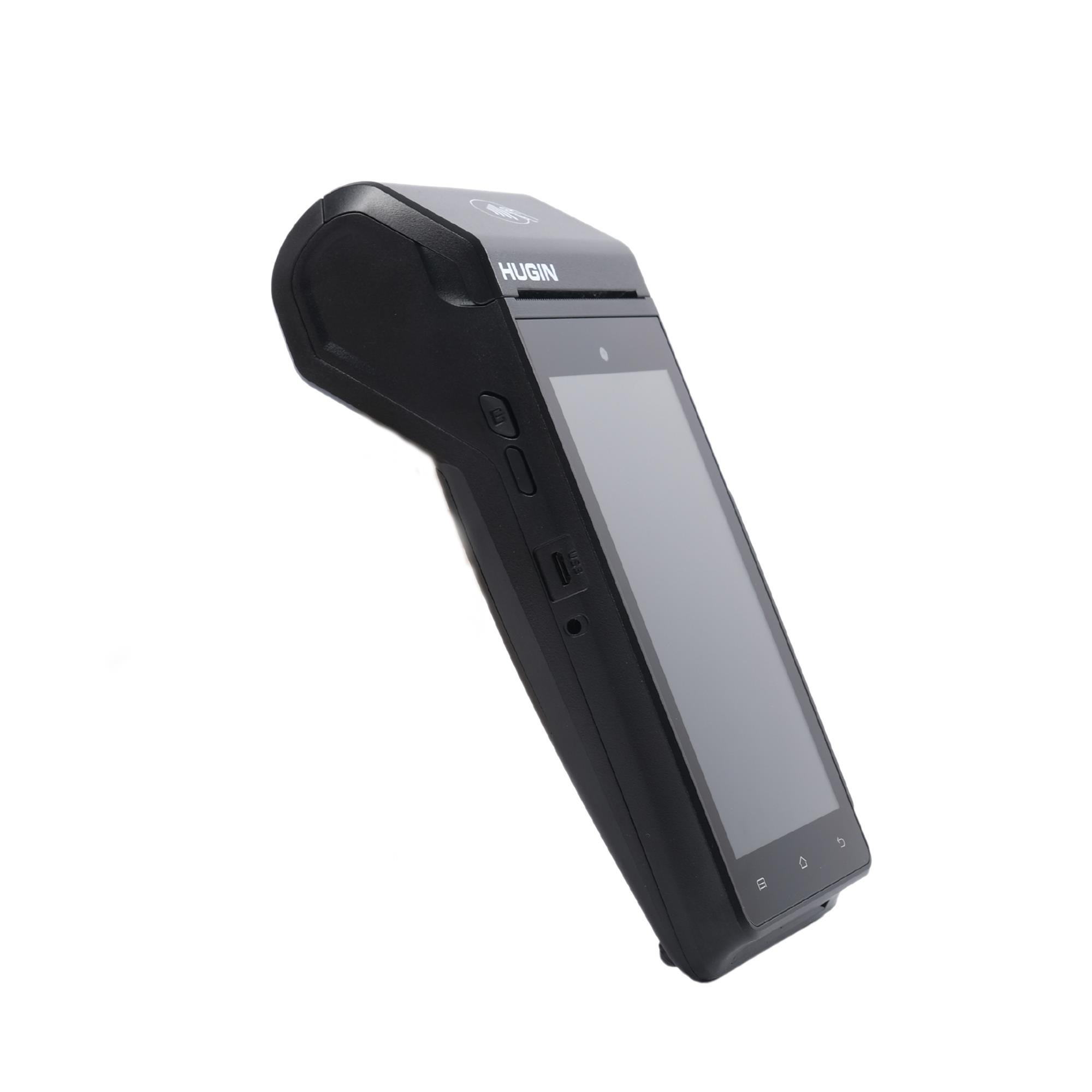 Hugin e-Fatura POS N910