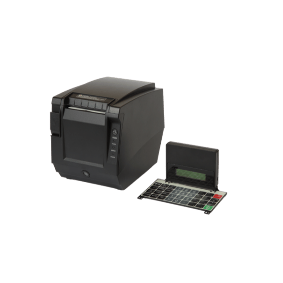 Hugin FP-300 Yazar Kasa PosHugin FP-300 Yazar Kasa Pos