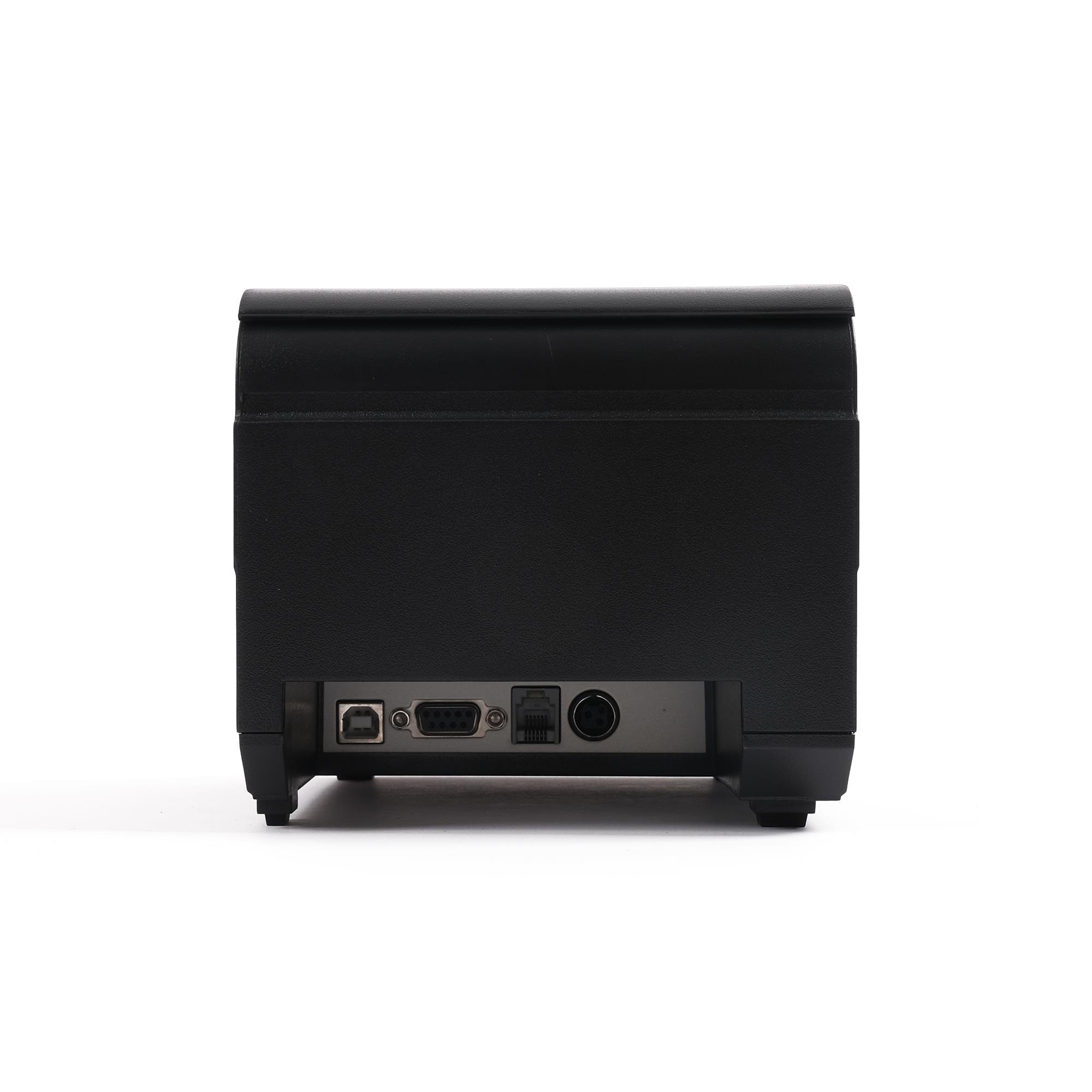 Hugin GP L8016II-E Ethernetli Termal Fiş YazıcıHugin GP L8016II-E Ethernetli Termal Fiş Yazıcı