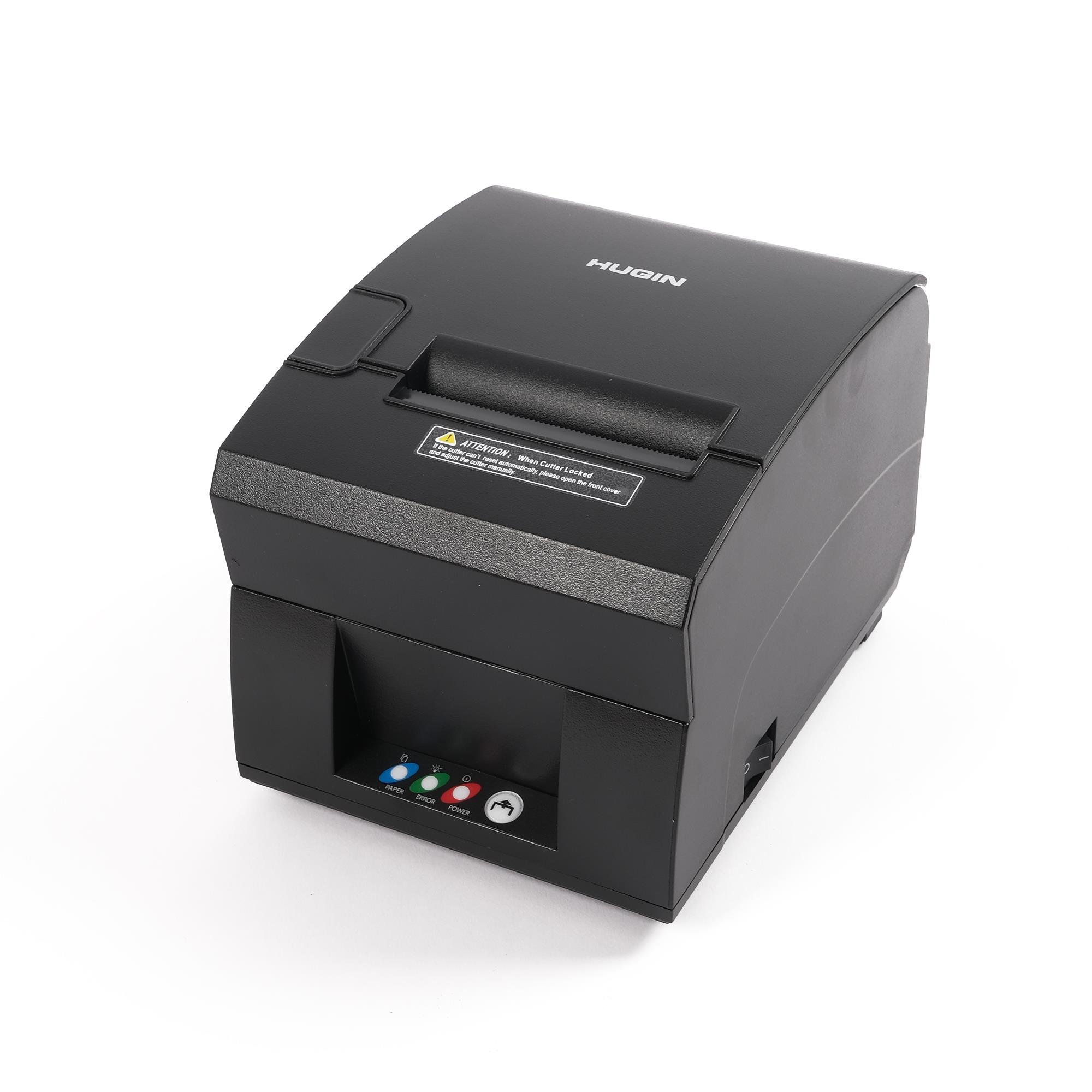 Hugin GP L8016II-US USB + Seri Termal Fiş YazıcıHugin GP L8016II-US USB + Seri Termal Fiş Yazıcı