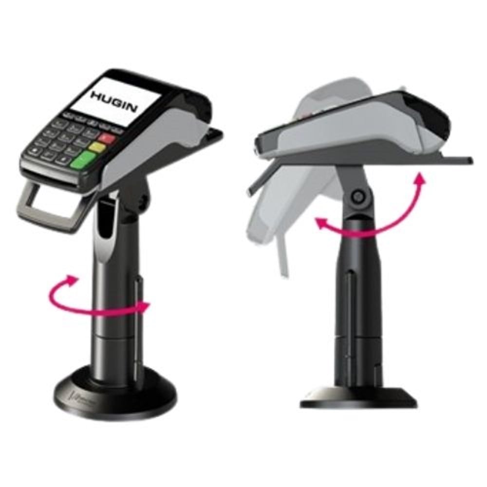 Hugin Yazarkasa Pos StandıHugin Dönebilen Yazarkasa Pos Standı