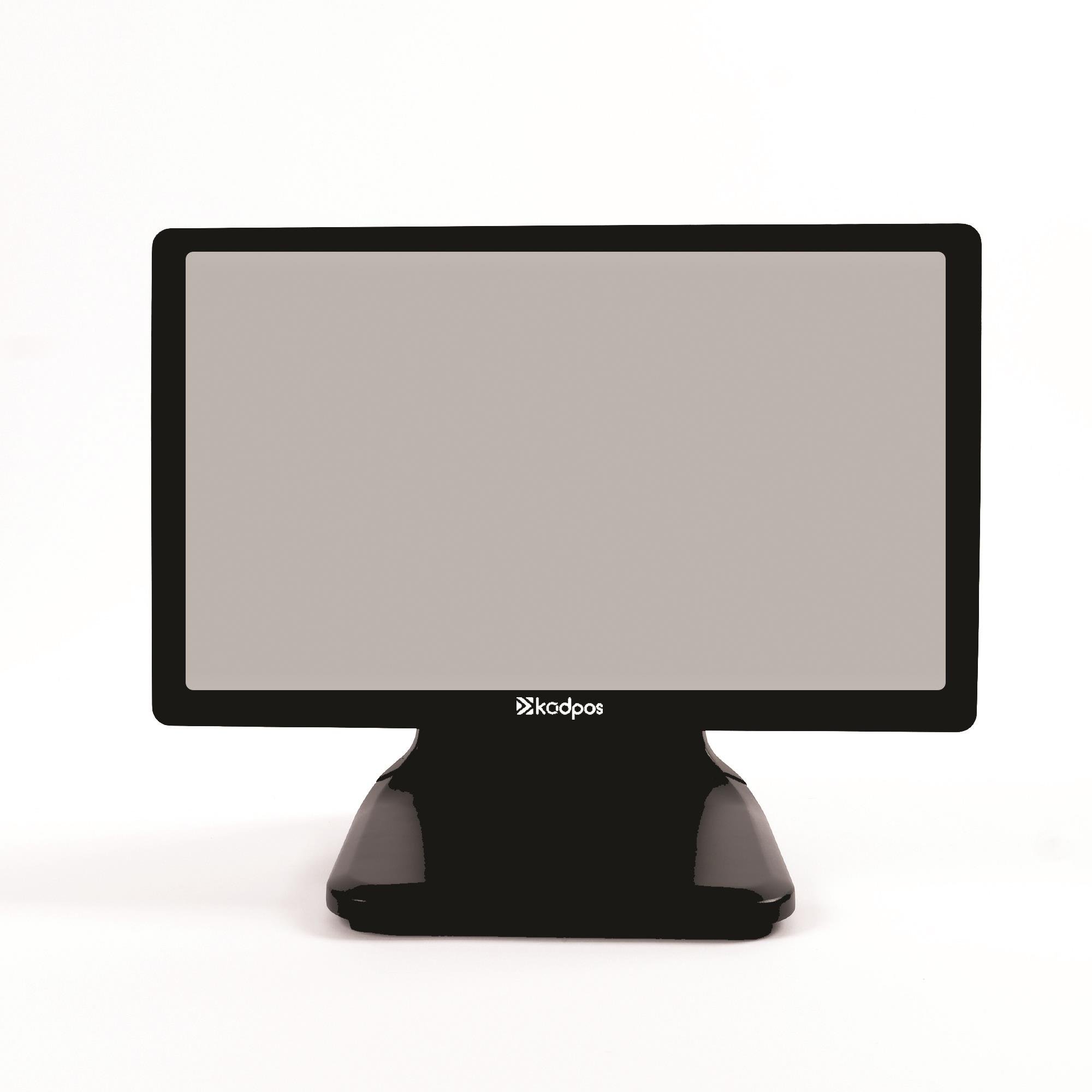 Kodpos Alpha 1650 Dokunmatik Pos Pc15.6