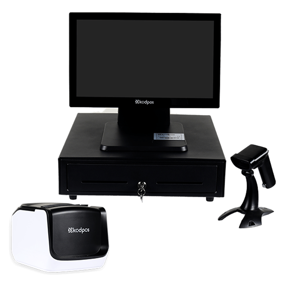 Petshop Mağazası Kasa Satış Sistemi