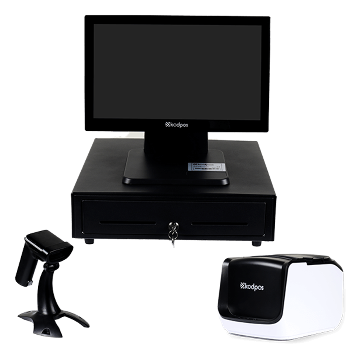 Şarküteri Kasa Satış SistemiŞarküteri Kasa Satış Sistemi