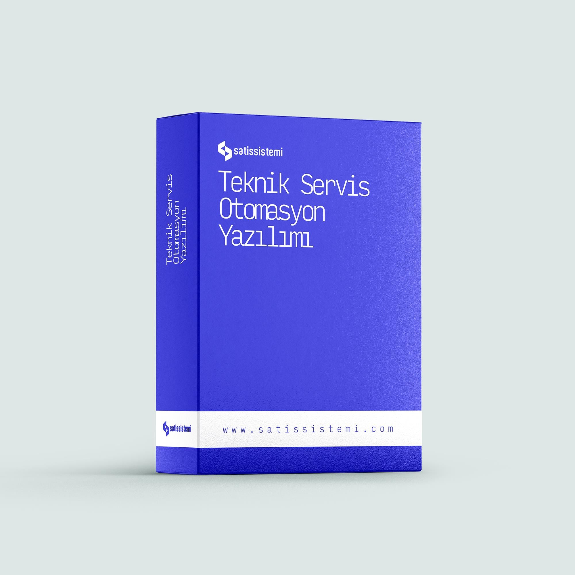Teknik Servis Otomasyon Yazılımı (Cihazsız)Teknik Servis Otomasyon Yazılımı