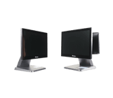 dokunmatik pos monitörler menü