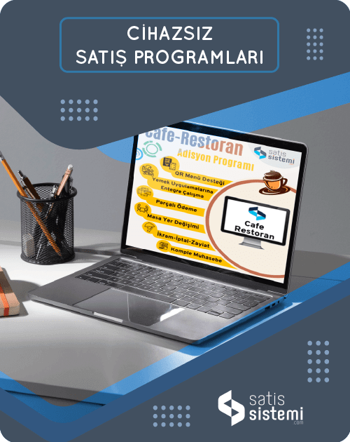 Cihazsız Satış Programları