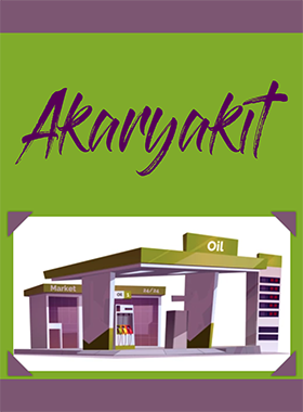 Akaryakıt Sistemleri