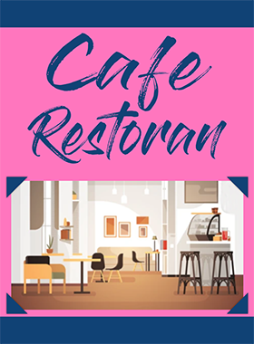 Cafe-Restoran Adisyon Sistemleri