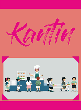 Kantin Barkodlu Satış Sistemleri