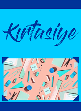 Kırtasiye Mağaza Sistemleri