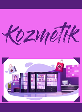 Kozmetik Mağaza Sistemleri