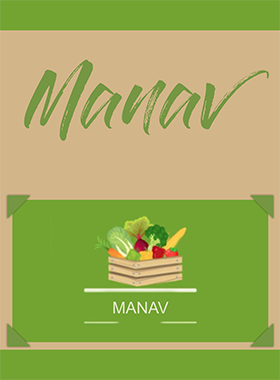 Manav Dükkanı Sistemleri