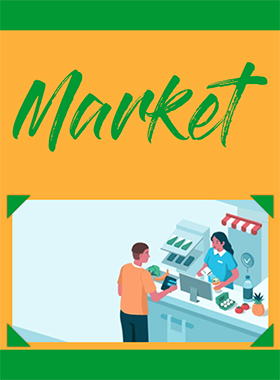 Market Şube Sistemleri