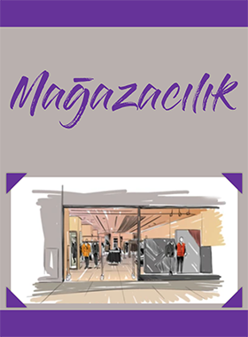 Perakende Mağaza Sistemleri