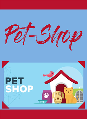 Pet-Shop Satış Sistemleri