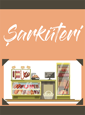 Şarküteri Satış Sistemleri