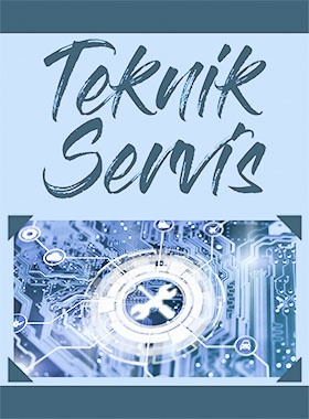 Teknik Servis Otomasyon Sistemleri