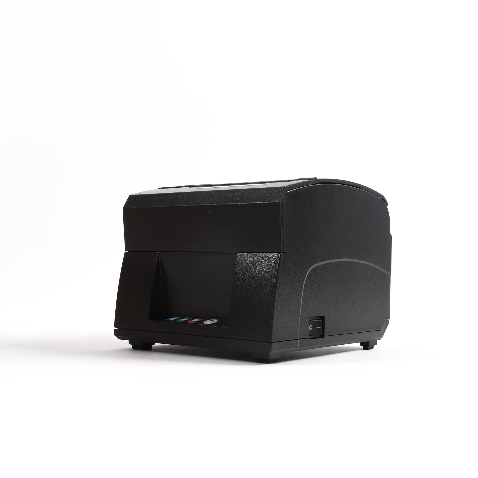 Hugin GP L8016II-E Ethernetli Termal Fiş YazıcıHugin GP L8016II-E Ethernetli Termal Fiş Yazıcı