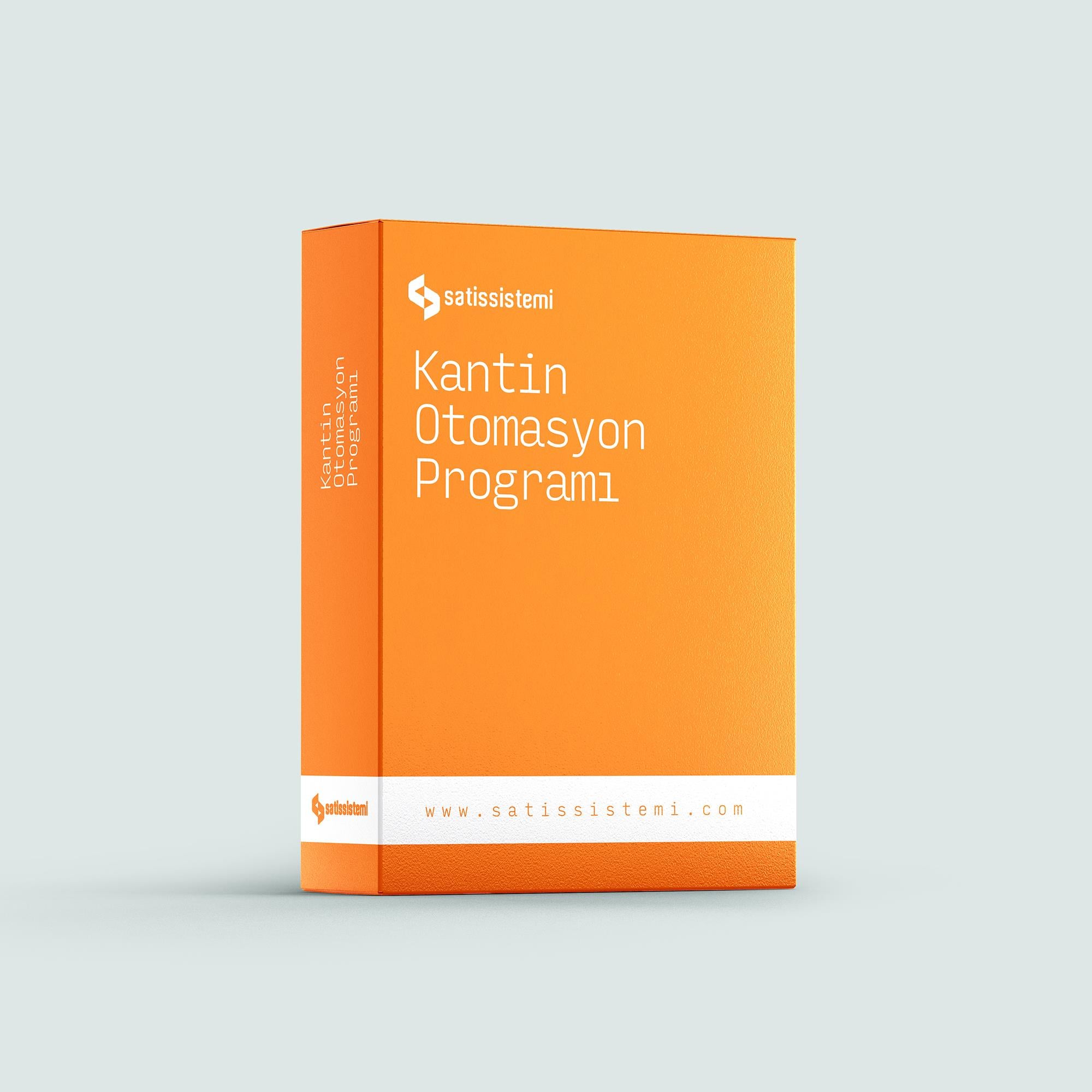 Kantin Otomasyon Programı (cihazsız)Kantin Otomasyon Yazılımı Programı (cihazsız)