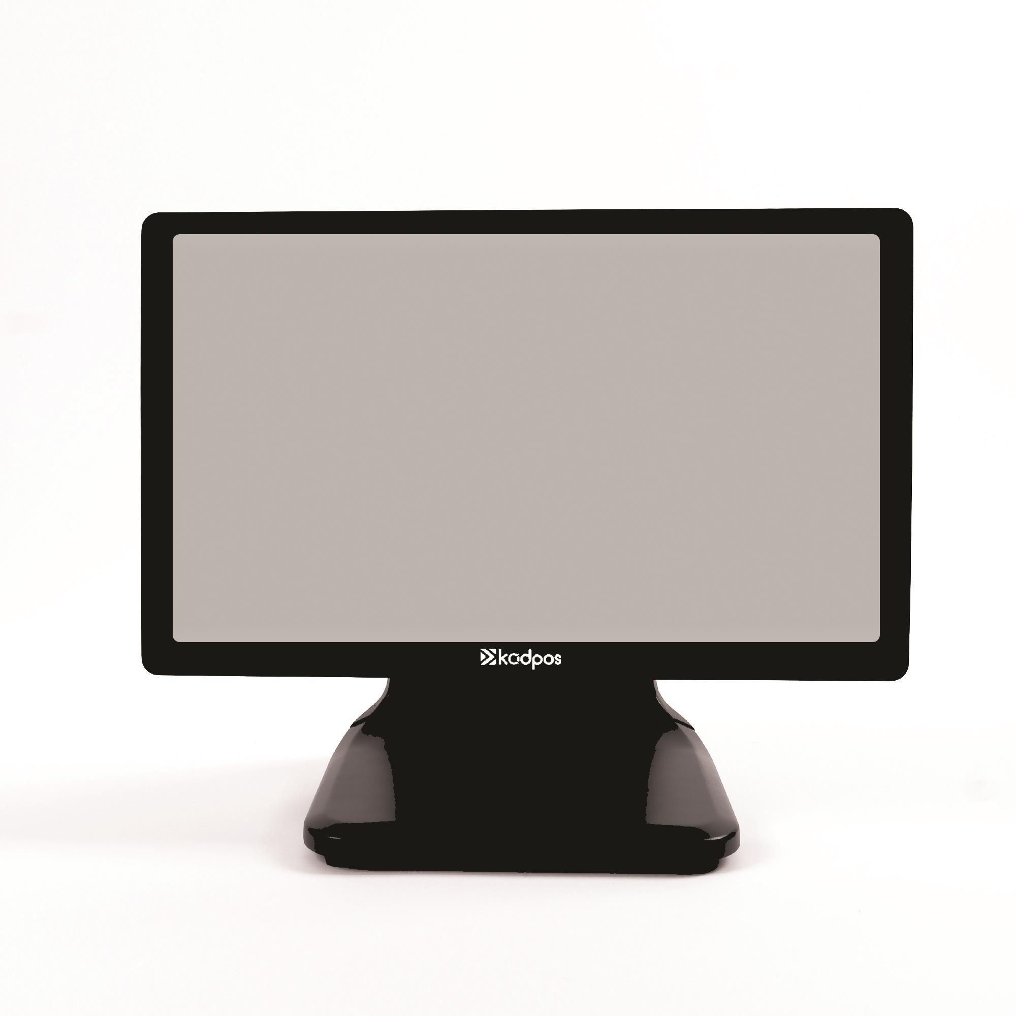 Kodpos Alpha 1650 Dokunmatik Pos Pc15.6